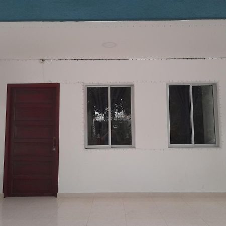 Apartaestudio Cartagena Exterior photo