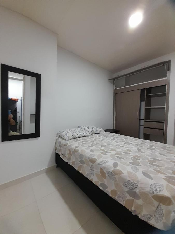 Apartaestudio Cartagena Exterior photo